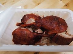 -北京稻香村(方庄店)