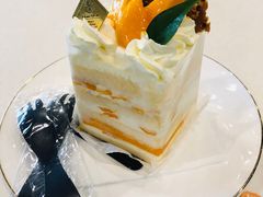 -卷心卷意·轻甜蛋糕(新光天地店)