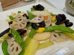 -台山第一家兴华黄鳝饭·黄鳝婆(合水分店)