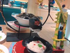 -青瓷火锅料理(西单大悦城店)