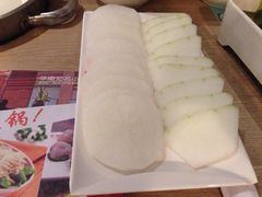 iphone_upload_pic-千味涮·健康火锅(会展连城新天地店)