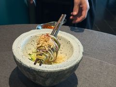 -柒园·三十年创意杭帮菜(龙湖滨江天街店)