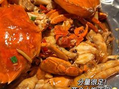 -胖哥俩肉蟹煲(世茂国际广场店)
