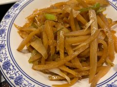 咸菜-老三羊汤【北兴隆街店】