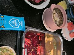 -五星桥原切肥牛火锅·30年专注好牛肉(湖塘店)