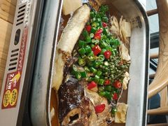 -半天妖烤鱼(方庄店)