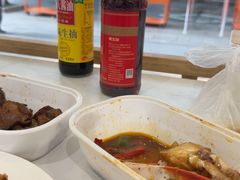 -饺子季水饺餐厅(新市街店)