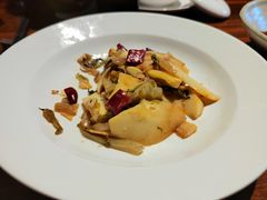-七色云蔬食(喜邻里店)