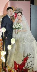 -莫小姐婚纱