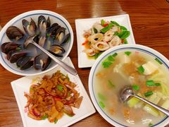 -海坛特色小吃·只做平潭特色菜(平潭店)