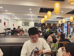 -九寨沟石锅鱼(沣峪口二十年店)