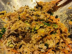 -梨花牛肉汤饭(仁恒伊势丹店)