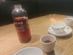 -茄子恰恰·新云南小炒(坪山益田店)