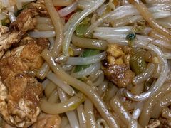 -牛八宝桂林米粉(八里庄店)