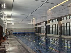 -我爱运动健身·游泳·瑜伽·普拉提馆(大卫城店)