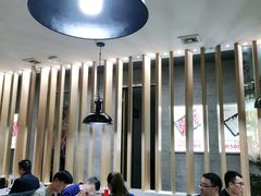 大堂-陈记顺和潮汕牛肉火锅(棠德南路店)