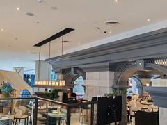 -必胜客(砂之船中东奥莱店)