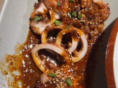 -前海沿·青岛菜(李沧万达店)
