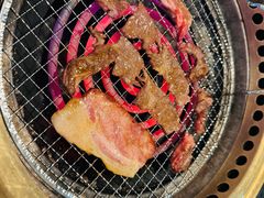 牛肋条-神户赤童日式烤肉伙伴(东直门店)