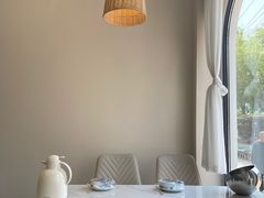 -何适山庄 ·可团建(水长城P2停车场店)