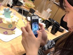 -花味·自助烤肉(雨花客厅店)