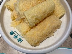 -淘米捞·米汤脆鲩鱼火锅(福田皇岗店)