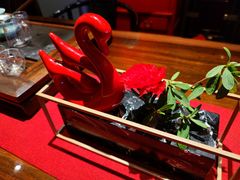 -千百味红餐厅·江西菜(绿地双子塔店)