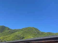 -安吉龙王山峡谷漂流