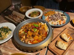-耶里夏丽·丝路新疆菜·清真食品(徐家汇臻选店)