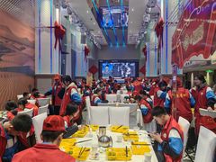 -丝宴·凤城印象·西北特色菜(彩虹湾店)