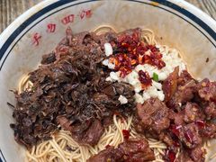 -李易面馆(树木岭店)