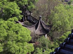 -采石矶景区