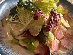 -通海俄式烧烤·俄罗斯大串(嵩山路店)