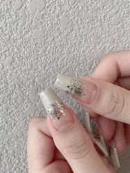 -斯馨·健康美甲美睫