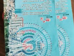 -南昌之星摩天轮