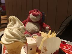 -大玩家(通州万达广场店)