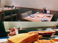 大堂-小乾杯串店•16年沈阳烧烤(文安路店)
