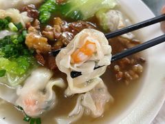 -初记正宗云吞面