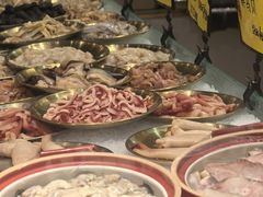 -渔娘渔家丹东海鲜(东直门店)