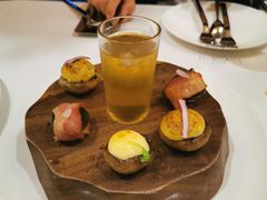 -王品牛排(佛山南海万科广场店)
