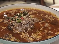 -川香楼酒家