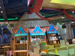 -娘惹裙厨餐厅(昙华林店)