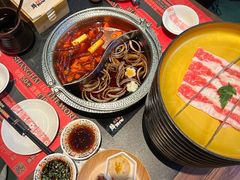 -牛New寿喜烧(闵行龙湖天街店)
