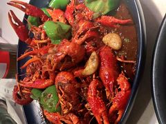 -红盔甲·小龙虾(天钥桥店)