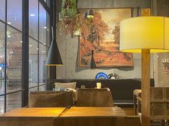-魔方城市书房(中街益田店)