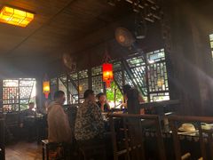 大堂-香满楼(临安路店)