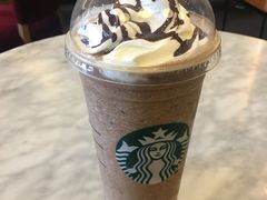 -星巴克(长春迅驰广场店)