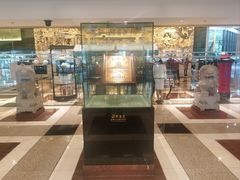 -广州花园酒店