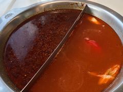 -傣妹火锅(狮子桥店)