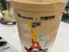-瑞幸咖啡(卓越城店)
